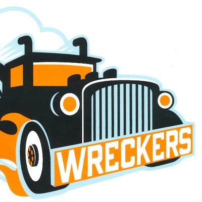 Weatherly Wreckers