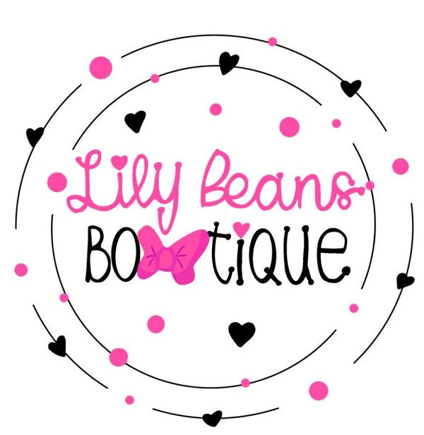 Lily Beans Bowtique